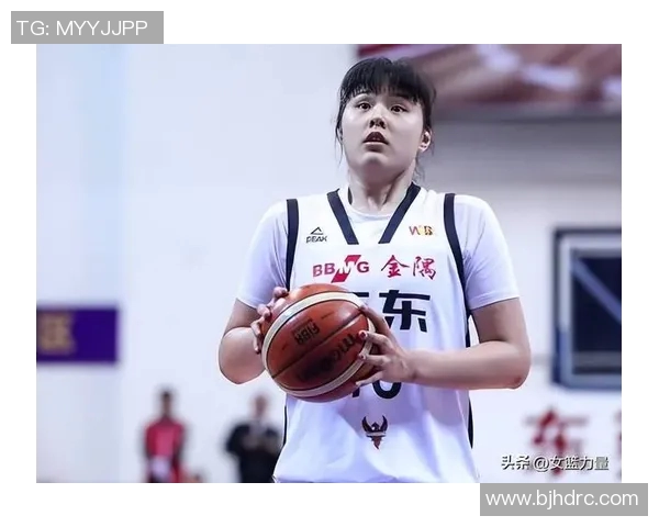 李月汝告别WCBA顶薪转战土超亚军球队迎接WNBA新挑战