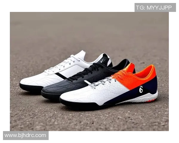 探索足球球鞋的魅力与设计风格，尽享运动激情与时尚潮流的完美结合